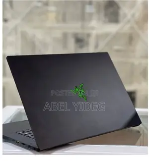 New Laptop Razer Blade 16GB Intel Core I7 SSD 512GB