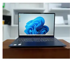 Photo - New Laptop Lenovo Flex 5 16GB Intel Core I7 SSD 512GB