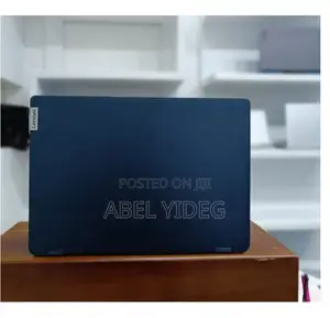 New Laptop Lenovo Flex 5 16GB Intel Core I7 SSD 512GB