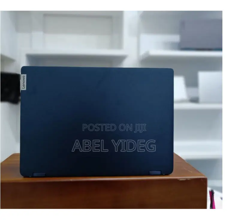 New Laptop Lenovo Flex 5 16GB Intel Core I7 SSD 512GB