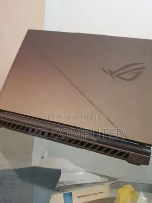 New Laptop Asus 16GB Intel Core I7 SSD 1T