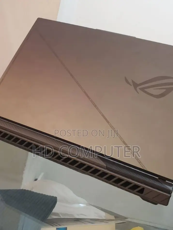 New Laptop Asus 16GB Intel Core I7 SSD 1T