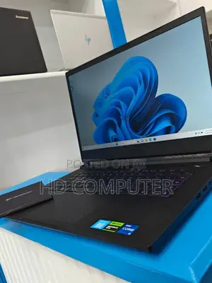 New Laptop 16GB Intel Core I5 SSD 512GB