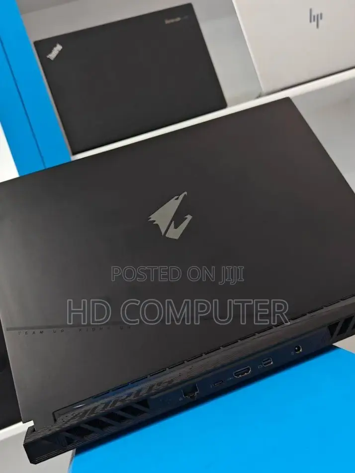 New Laptop 16GB Intel Core I5 SSD 512GB