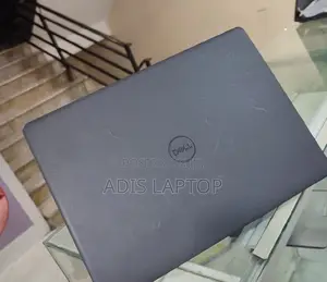 New Laptop Dell XPS 15 8GB Intel Core I5 SSD 256GB