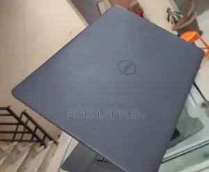 New Laptop Dell XPS 15 8GB Intel Core I5 SSD 256GB