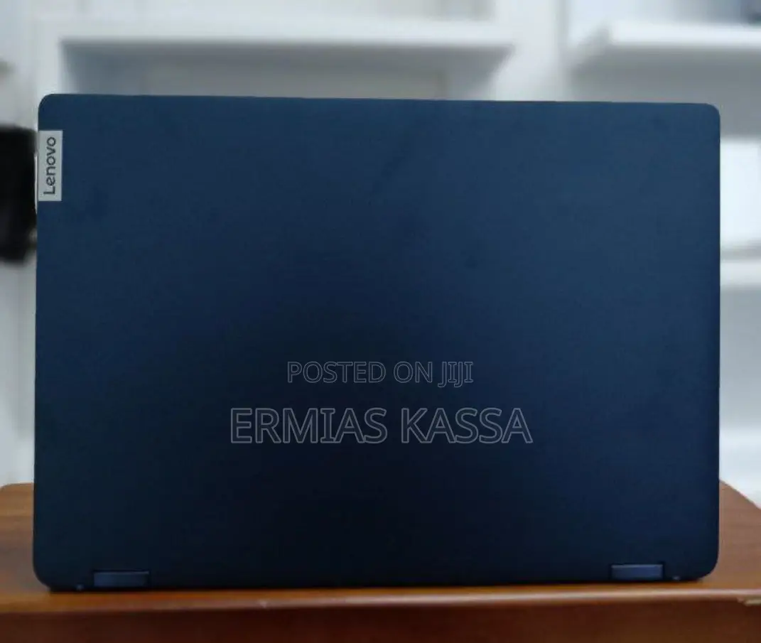 New Laptop Lenovo Flex 5 16GB Intel Core I7 SSD 512GB