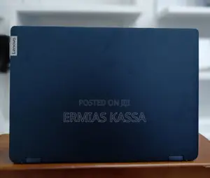 Photo - New Laptop Lenovo Flex 5 16GB Intel Core I7 SSD 512GB