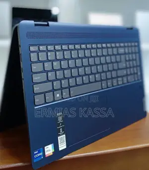 New Laptop Lenovo Flex 5 16GB Intel Core I7 SSD 512GB