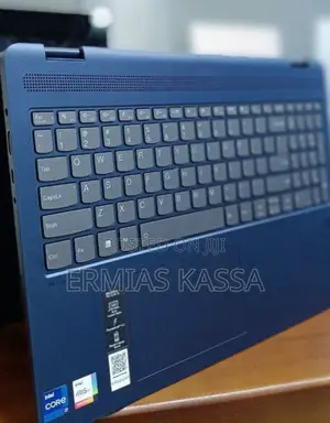 New Laptop Lenovo Flex 5 16GB Intel Core I7 SSD 512GB