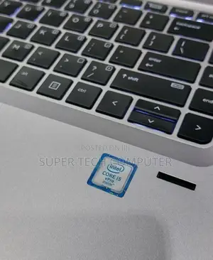 New Laptop HP EliteBook 840 8GB Intel Core I5 HDD+SSD 640GB