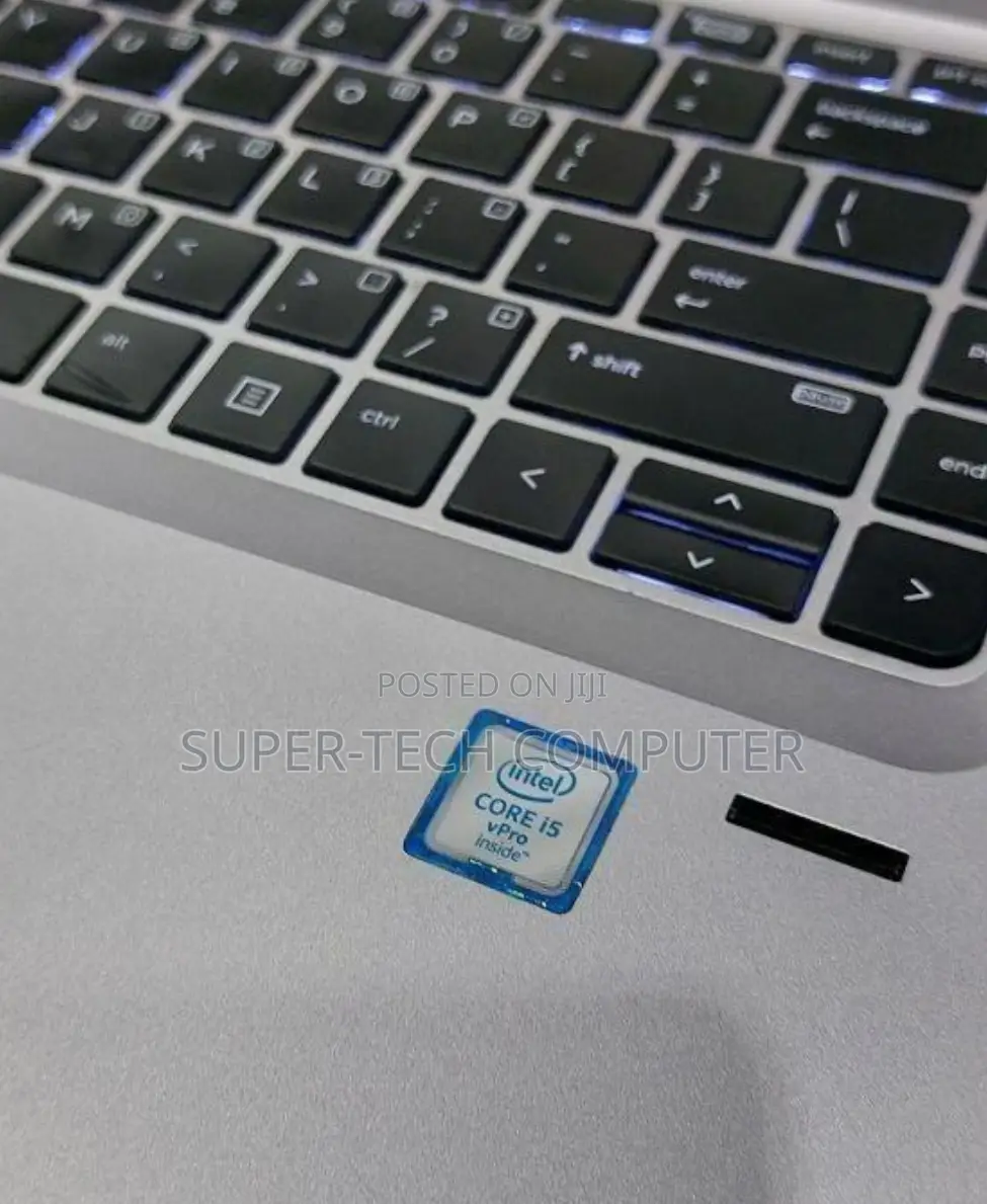 New Laptop HP EliteBook 840 8GB Intel Core I5 HDD+SSD 640GB