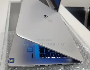 New Laptop HP EliteBook 840 8GB Intel Core I5 HDD+SSD 640GB