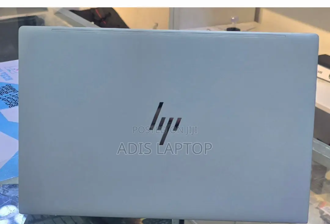 New Laptop HP Envy X360 16GB Intel Core I5 SSD 512GB