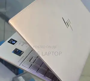 New Laptop HP Envy X360 16GB Intel Core I5 SSD 512GB