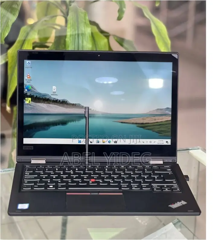 New Laptop Lenovo ThinkPad X380 Yoga 16GB Intel Core I5 SSD 512GB