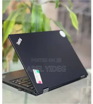 New Laptop Lenovo ThinkPad X380 Yoga 16GB Intel Core I5 SSD 512GB