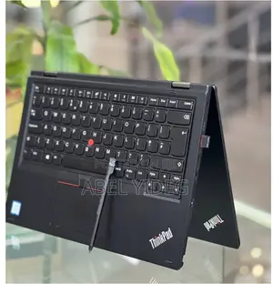 New Laptop Lenovo ThinkPad X380 Yoga 16GB Intel Core I5 SSD 512GB