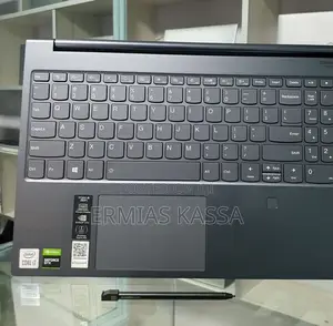 New Laptop Lenovo Yoga C930 16GB Intel Core I7 SSD 512GB