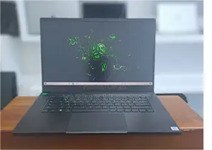Photo - New Laptop Razer Blade 16GB Intel Core I7 SSD 512GB