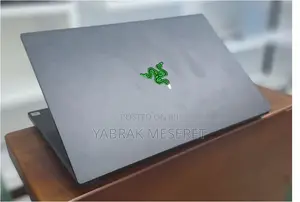 New Laptop Razer Blade 16GB Intel Core I7 SSD 512GB