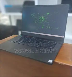New Laptop Razer Blade 16GB Intel Core I7 SSD 512GB