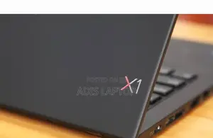 Photo - New Laptop Lenovo ThinkPad X1 Carbon 16GB Intel Core I7 SSD 512GB