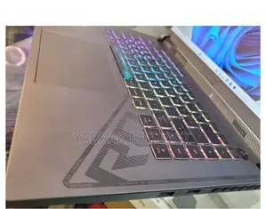 New Laptop Asus ROG Strix G16 G614 16GB Intel Core I7 SSD 1T