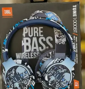 Original JBL Headphone