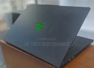 New Laptop Razer Blade 16GB Intel Core I7 SSD 512GB