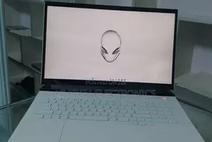 New Laptop Alienware M17x R2 16GB Intel Core I7 SSD 512GB