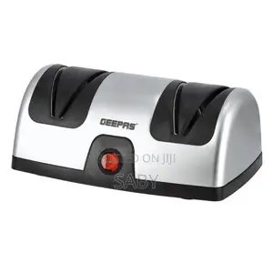 Geepas Electric Knife Sharpener