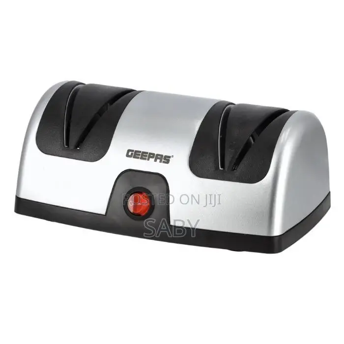 Geepas Electric Knife Sharpener