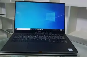 Photo - New Laptop Dell XPS 15 16GB Intel Core I7 SSD 512GB