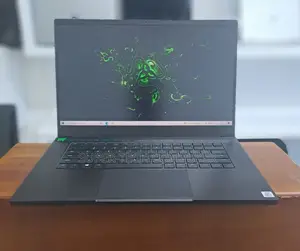 Photo - New Laptop Razer Blade Pro 16GB Intel Core I7 SSD 512GB
