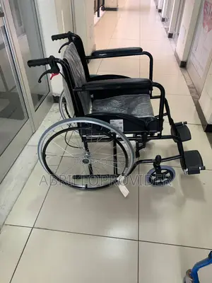 Full Black Made in USA Wheelchair=-Wheelchair`Πwheelchair*-