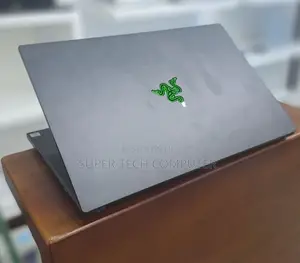 New Laptop Razer Blade Pro 16GB Intel Core I7 SSD 512GB