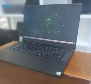 New Laptop Razer Blade Pro 16GB Intel Core I7 SSD 512GB