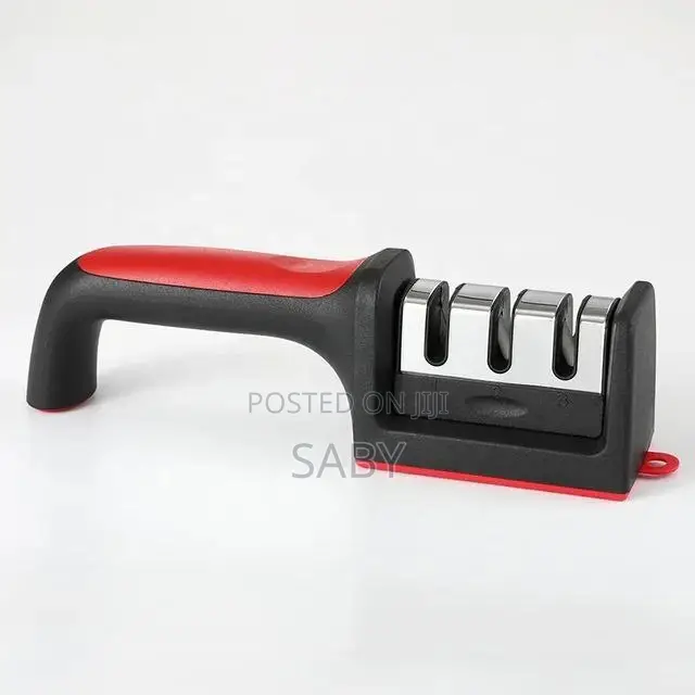 Manual Knife Sharpener