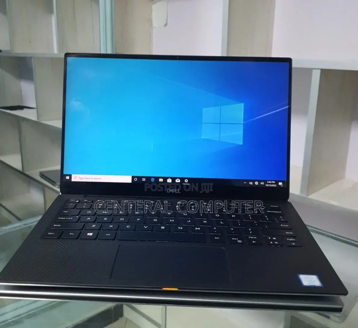 New Laptop Dell XPS 13 9310 16GB Intel Core I7 SSD 512GB