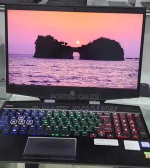 New Laptop Lenovo Legion 5 16GB Intel Core I7 SSD 1T