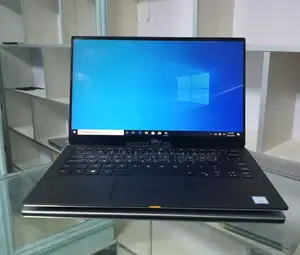 Photo - New Laptop Dell XPS 13 16GB Intel Core I7 SSD 512GB