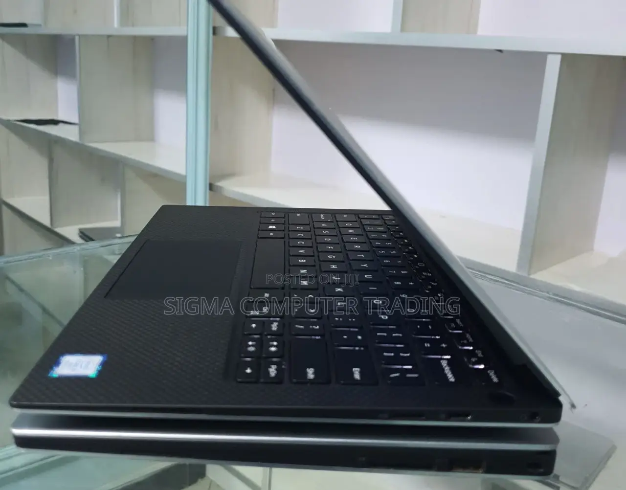 New Laptop Dell XPS 13 16GB Intel Core I7 SSD 512GB