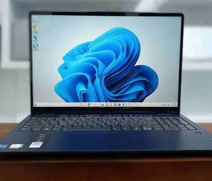 New Laptop Lenovo Ideapad 3 16GB Intel Core I7 SSD 512GB