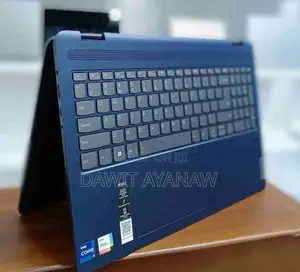 New Laptop Lenovo Ideapad 3 16GB Intel Core I7 SSD 512GB