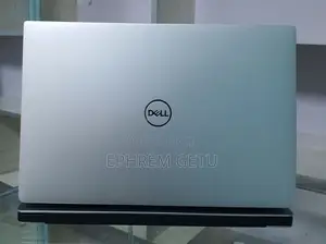 New Laptop Dell XPS 13 16GB Intel Core I7 SSD 512GB