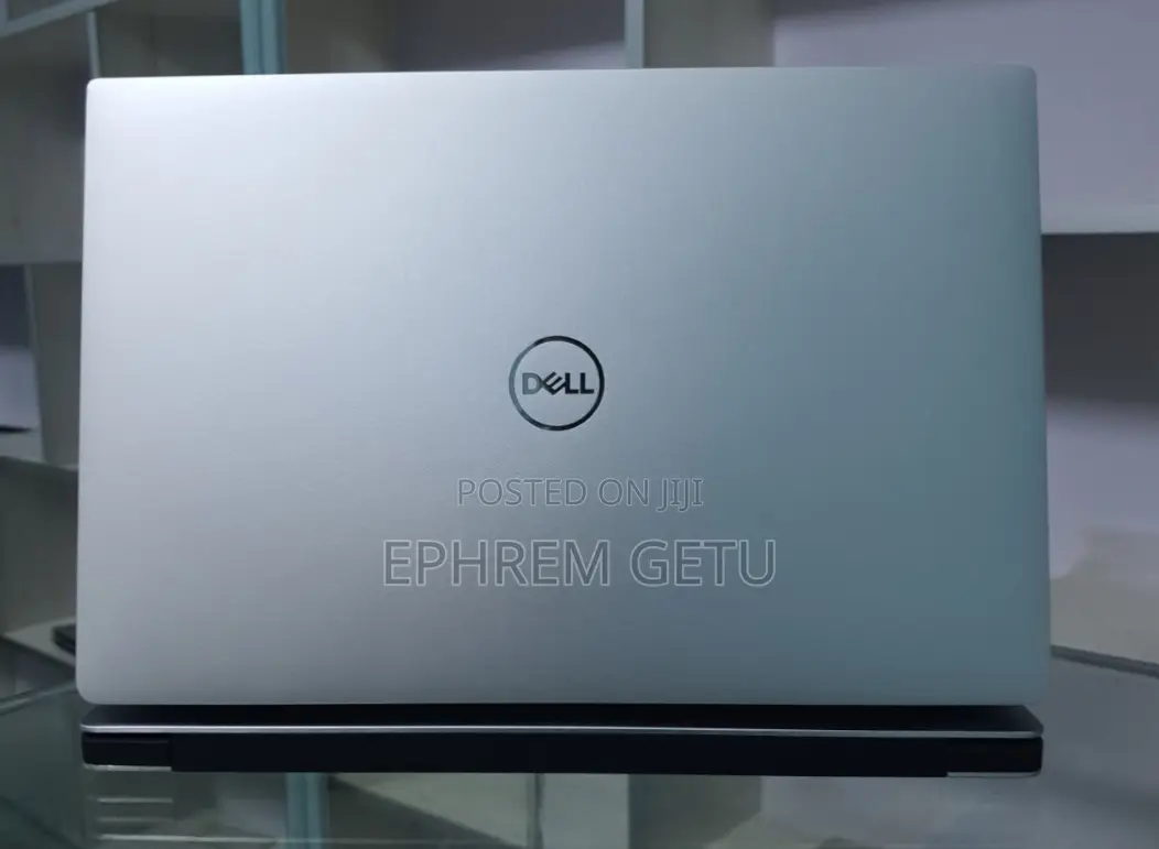 New Laptop Dell XPS 13 16GB Intel Core I7 SSD 512GB