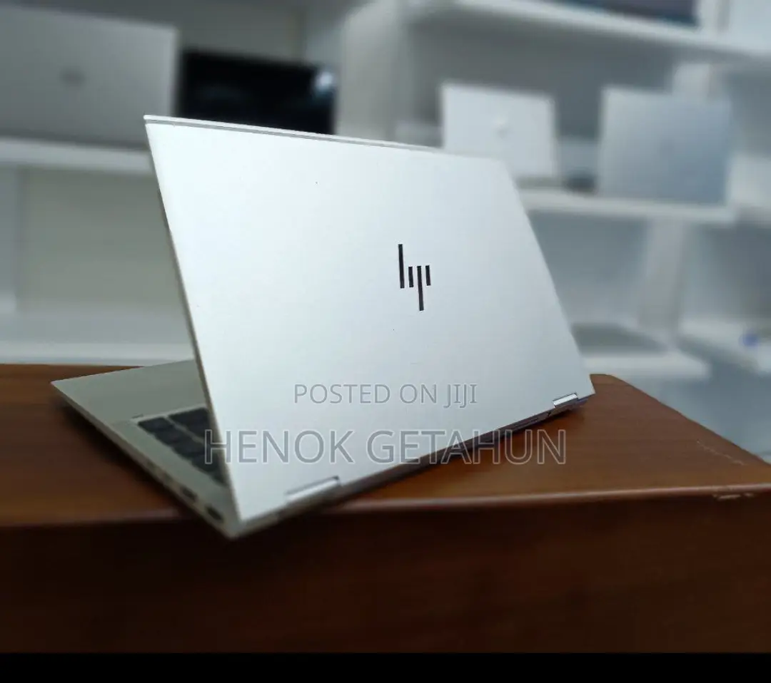 New Laptop HP EliteBook X360 1040 G7 16GB Intel Core I7 SSD 512GB