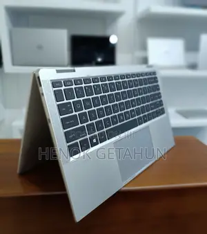 New Laptop HP EliteBook X360 1040 G7 16GB Intel Core I7 SSD 512GB