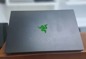 New Laptop Razer Blade 16GB Intel Core I7 SSD 512GB